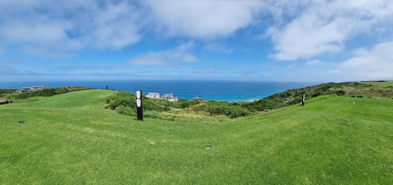 11Th Tee P2 Goose Valley Golf 플레튼버그 베이 외부 사진
